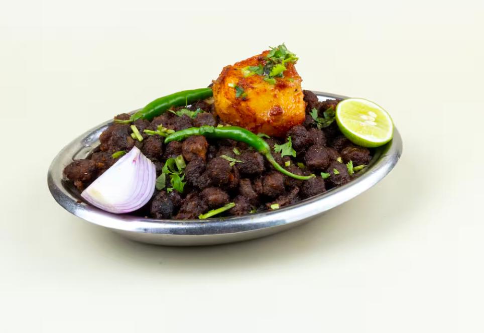 Pindi Chana(1 Plate)