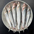 Bacha (10-14 pieces in 1 Kg)