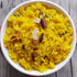 Basanti Pulao(2 Plate)