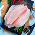 Bhetki Fillet(1 Kg)