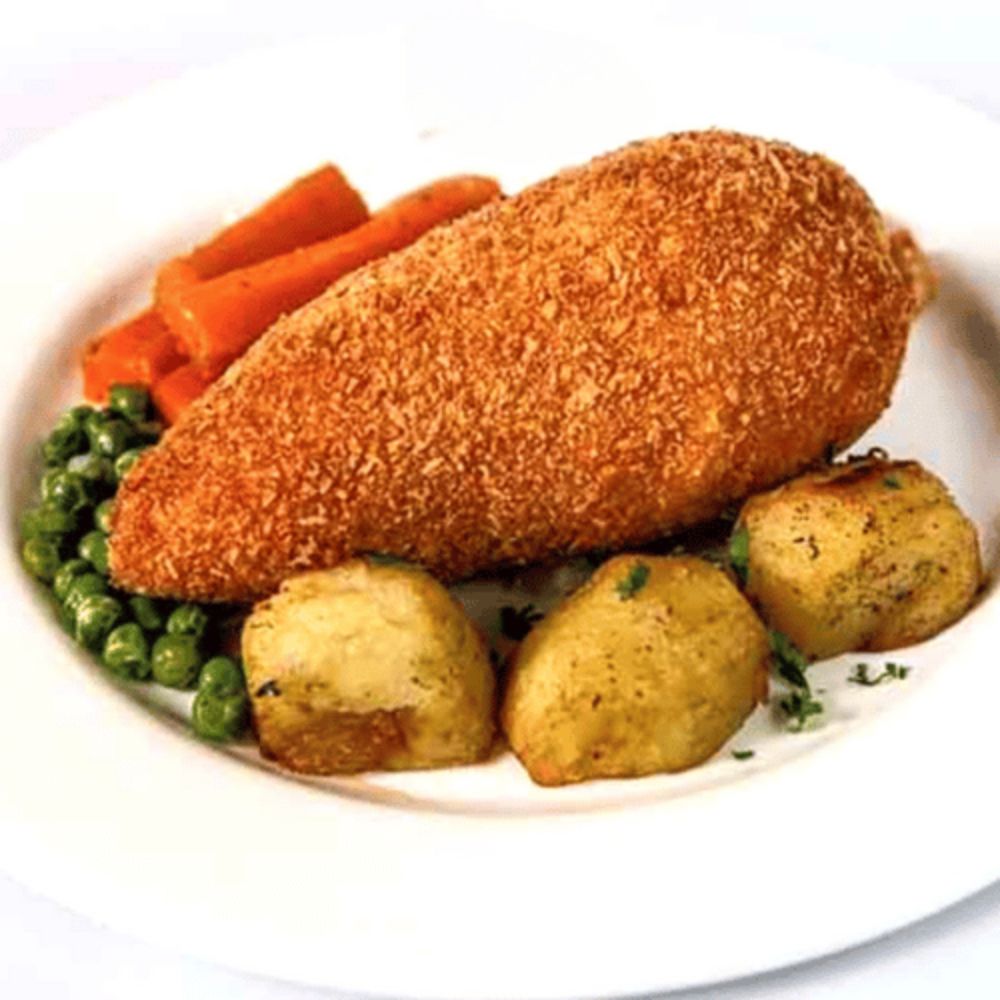 Chicken Ala Kiev