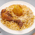 Chicken Biryani Normal