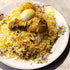 Chicken Biryani Normal