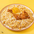 Chicken Biryani Normal