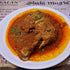 Chicken Chaap