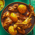 Chicken Dakbunglow(2 Plate)