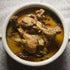 Chicken Rezala