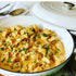 Chicken Stroganoff