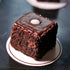 Chocolate Cube(4 Pieces)