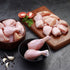 Whole Chicken Curry Cut Without Skin (900Gms-1kg)- Fresh & Chilled