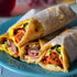 Double Egg Double Chicken Roll(3 Pieces)