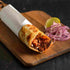 Double Egg Double Mutton Roll(3 Pieces)