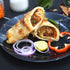 Egg Double Mutton Roll(3 Pieces)