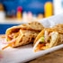 Egg Paneer Roll(3 Pieces)