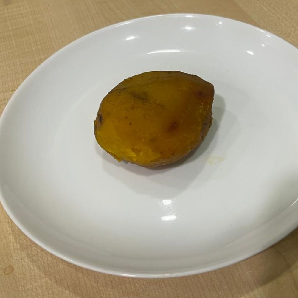 Potato Extra (Aloo)