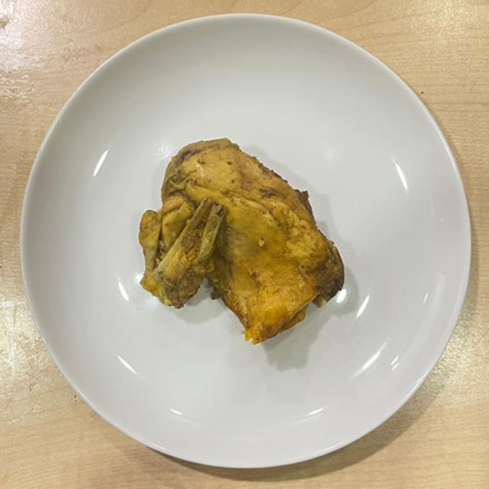 Extra Boti Chicken