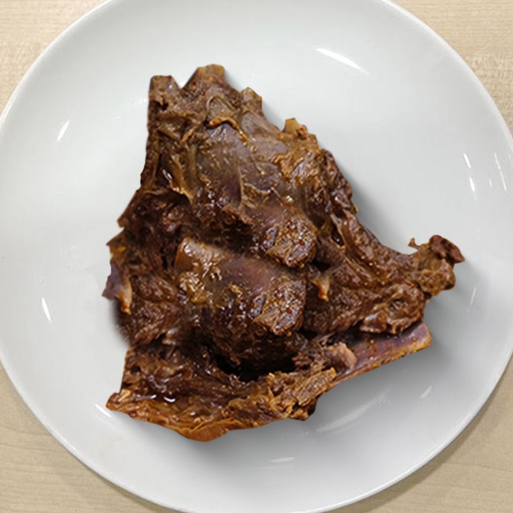 Extra Boti Mutton