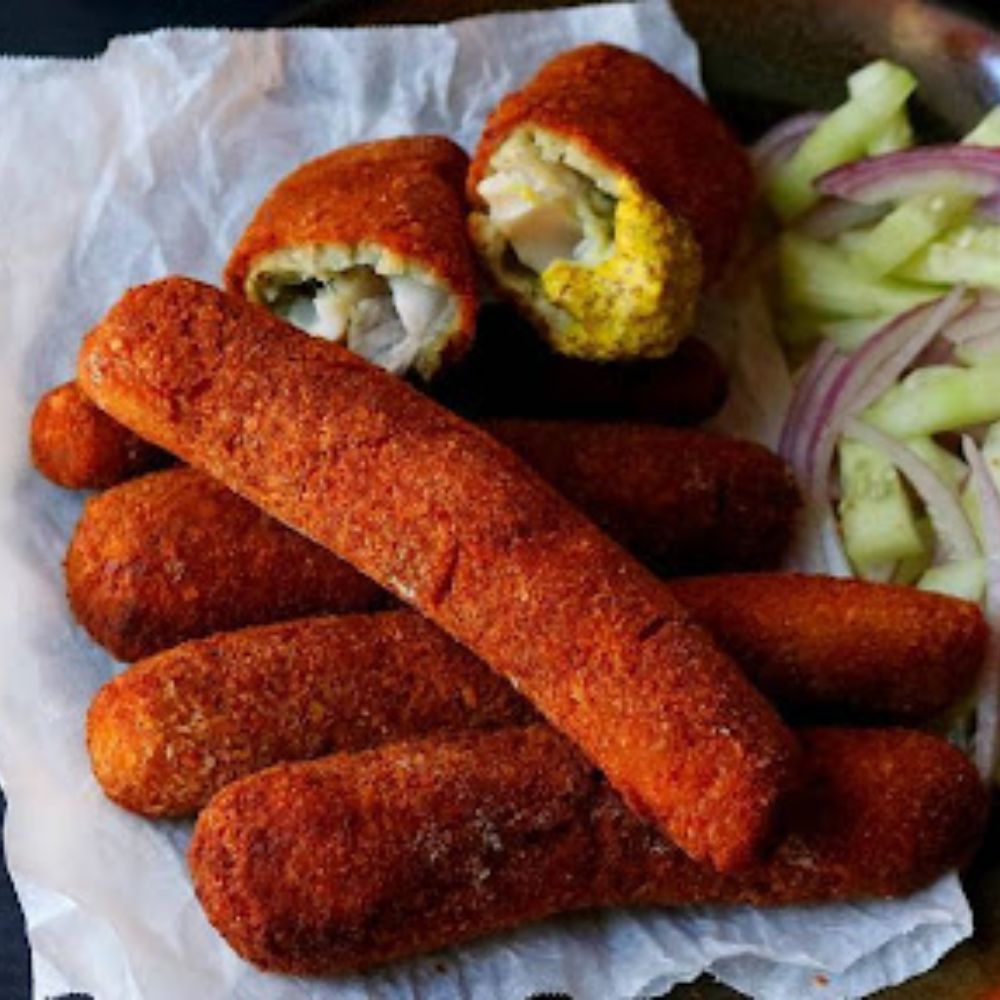 Fish Finger