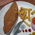 Fish Fry Double(2 Plate=4 Pieces)