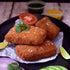 Fish Fry(4 Pieces)