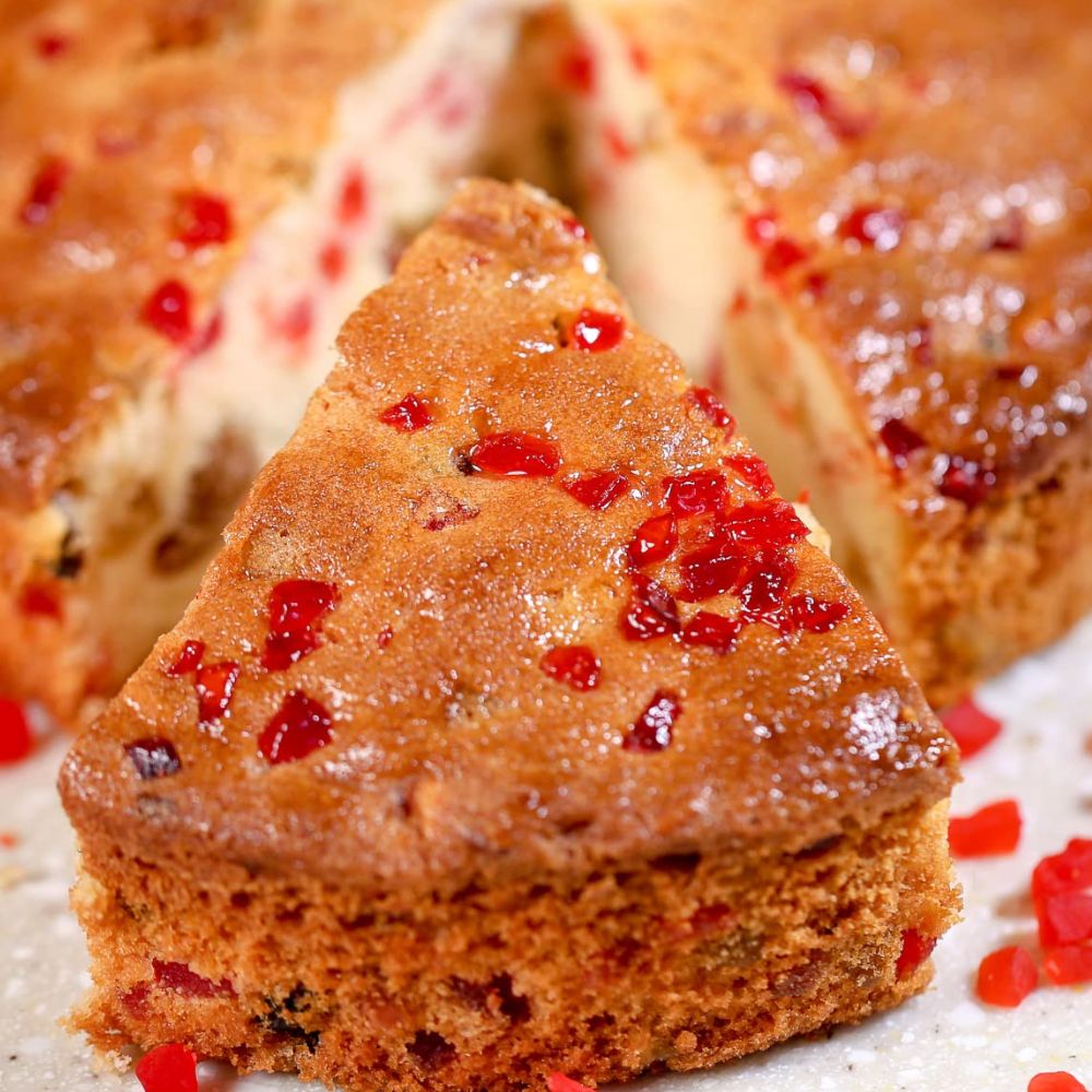 Fruit Cake