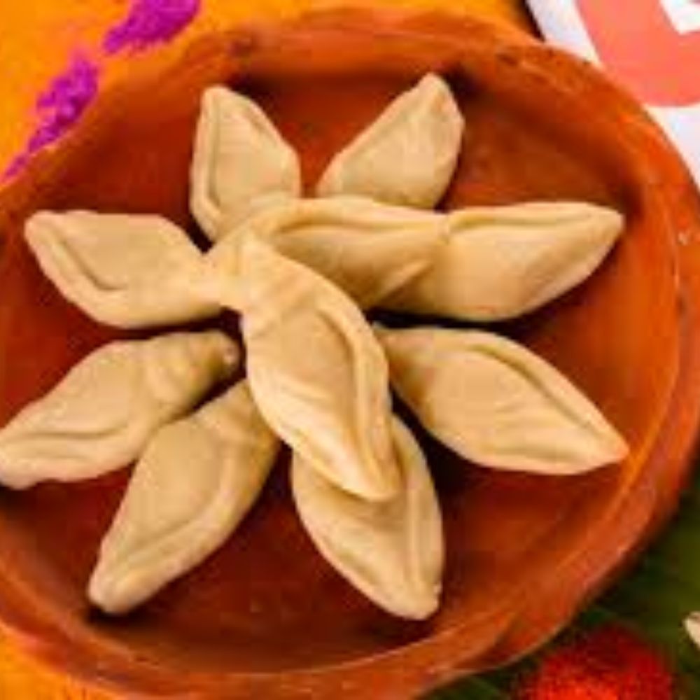 Gur Shonkho Shondesh(12 Pieces)