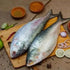 Ilish/Hilsa - Fresh & Chilled (1.0-1.2Kg)