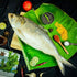 Ilish/ Hilsa - Fresh & Chilled (900gms -1 Kg)