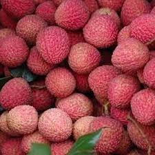 Lychee(1 Kg)