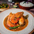 Jumbo Prawn Malaikari