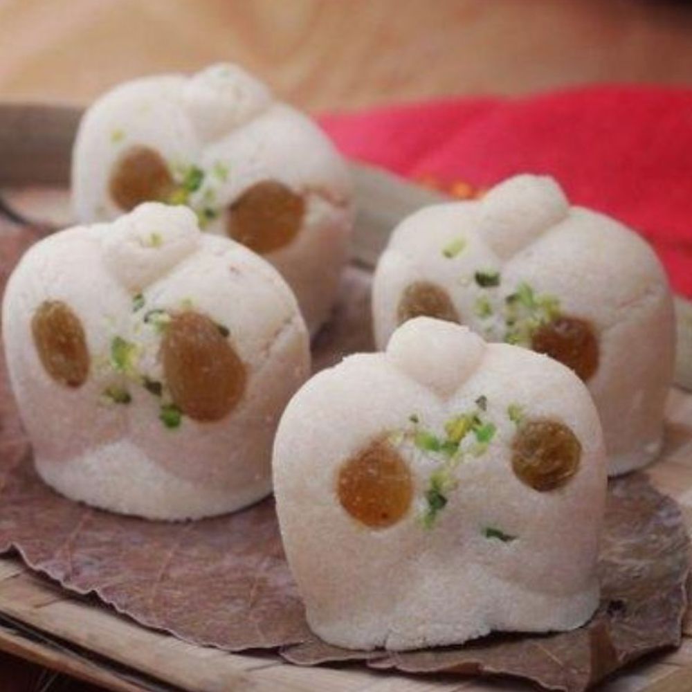 Karapak Jalbhara Shondesh