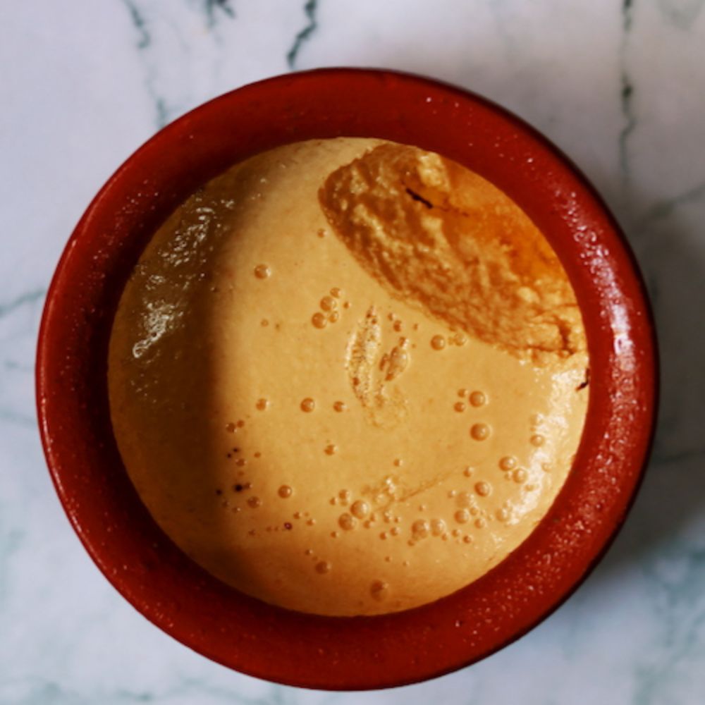 Mishti Doi