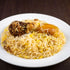 Mutton Biryani Normal