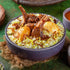 Mutton Biryani Special