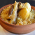 Mutton Biryani Special