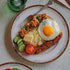 Mutton Chelo Kebab(1 Plate)