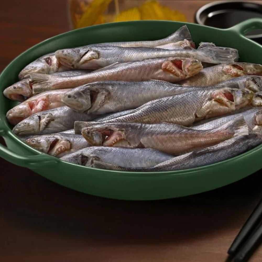 Parshey (10-15 Pieces in 1 Kg)