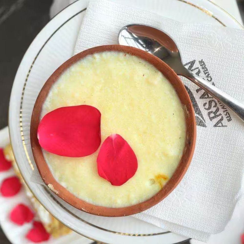 Phirni