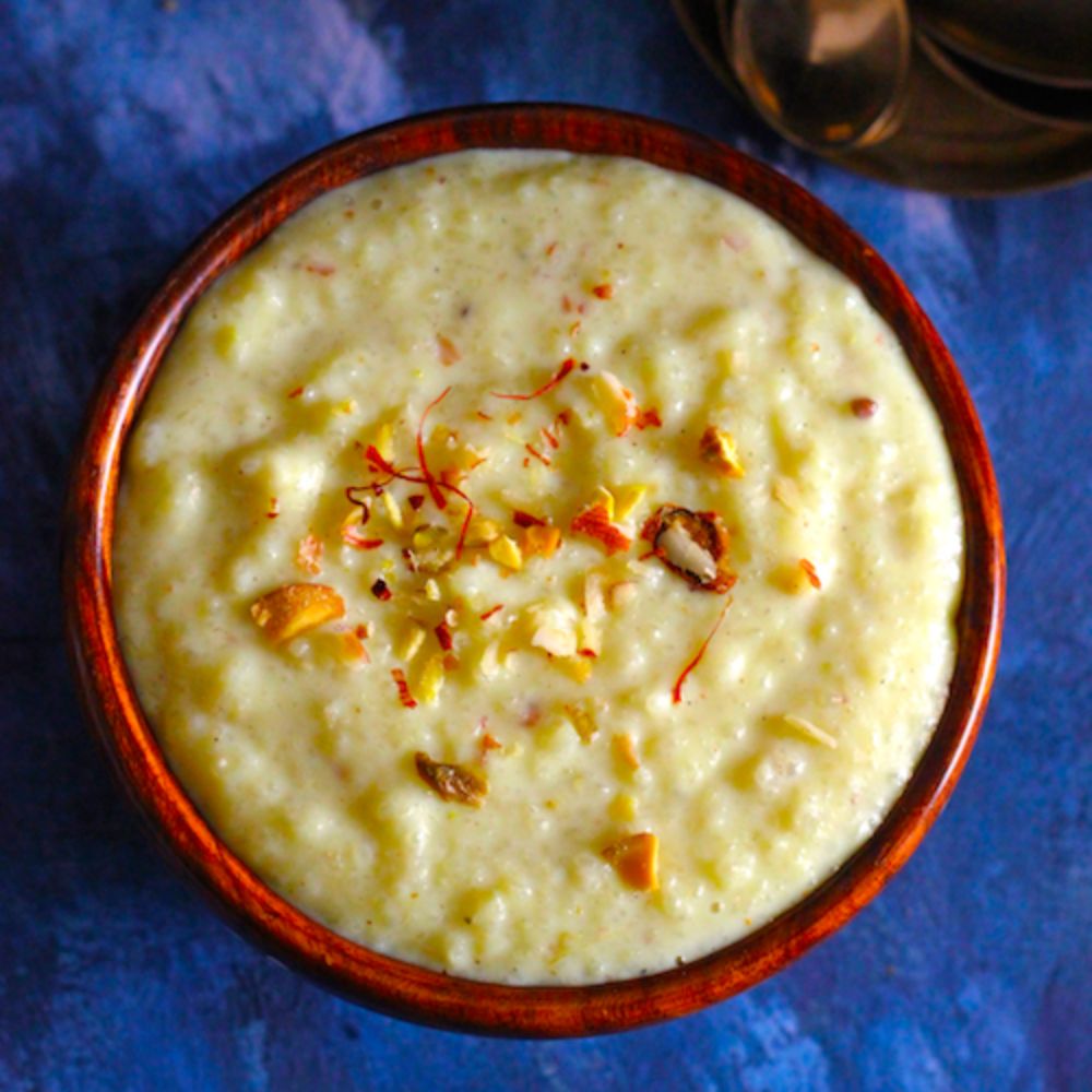 Phirni(4 Pieces)