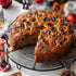 Plum Cake