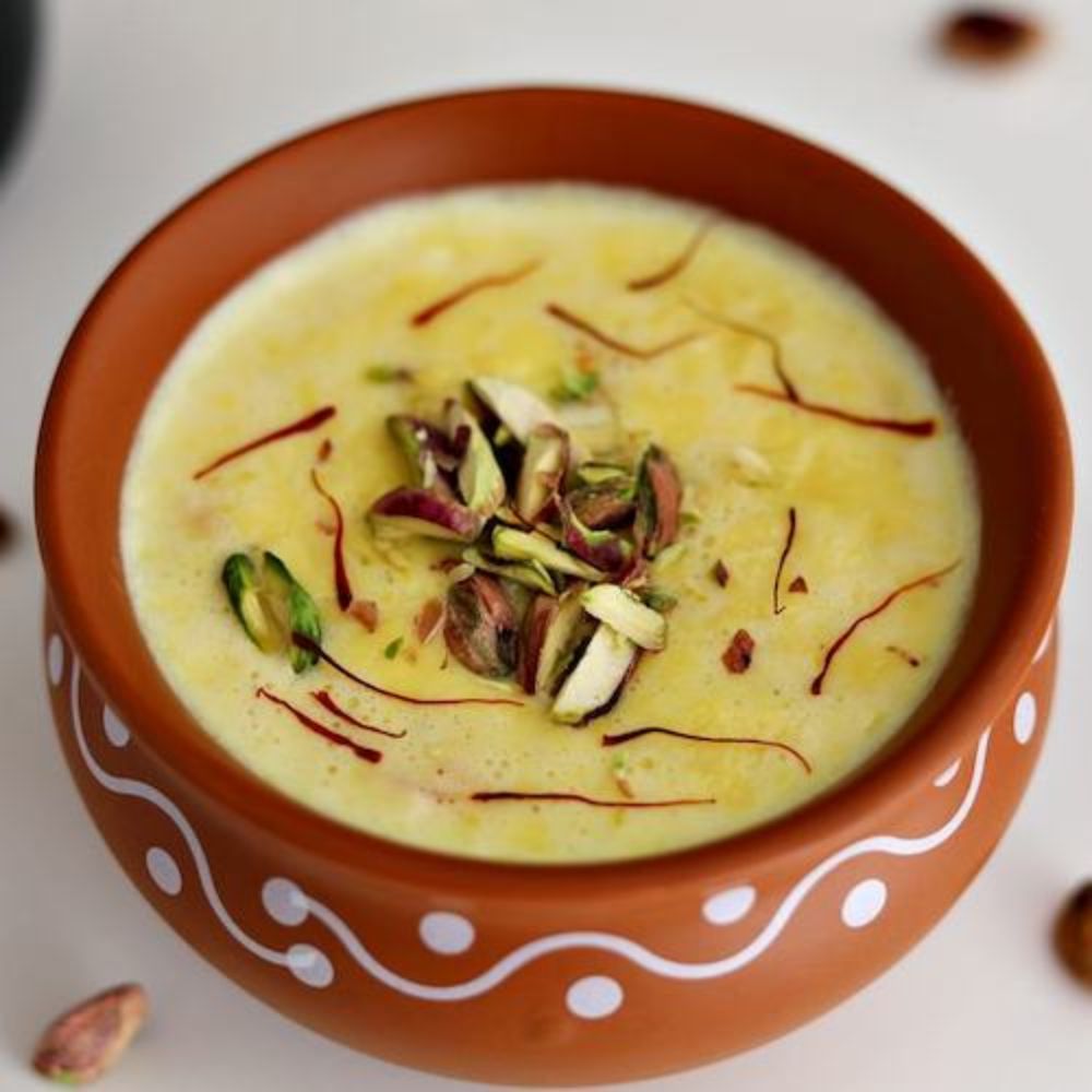 Rabri