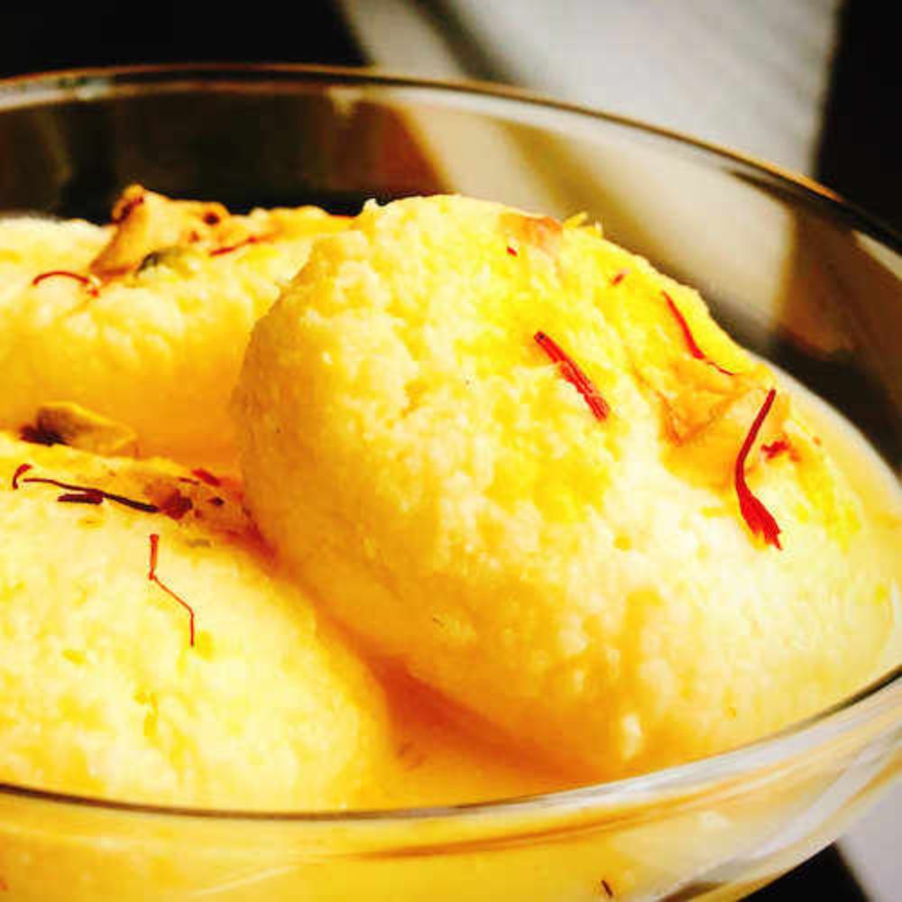 Rasmalai