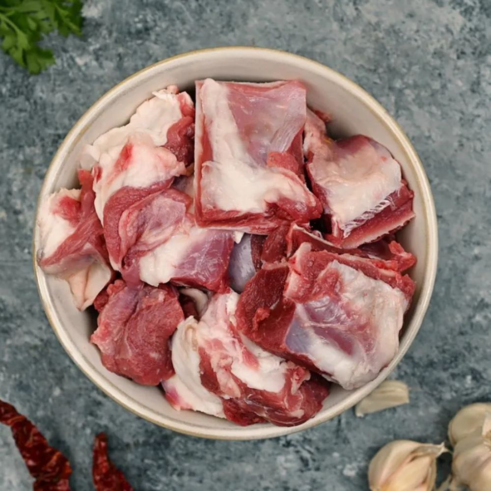 Rewaji Khasir Mangso - Fresh & Chilled