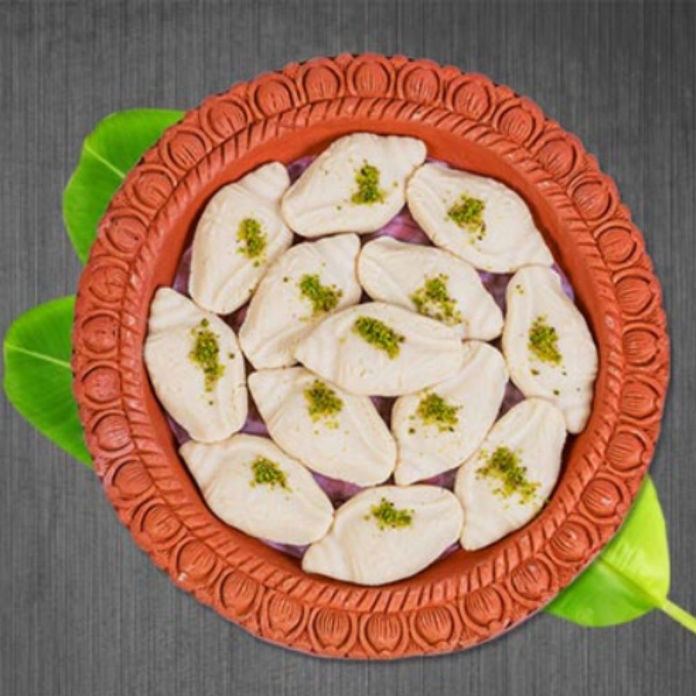 Shankha Shondesh