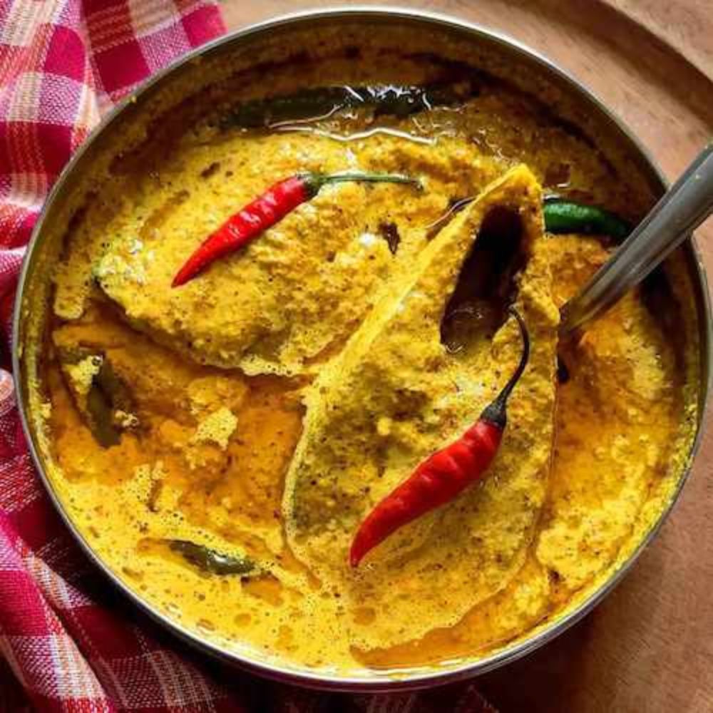 Shorshe Ilish(1 Pc)