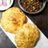 Chole Bhature (4 Pieces)