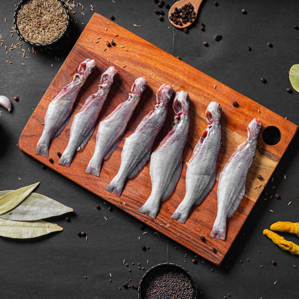 Tangra Maach 10-14 Pieces in 1 kg