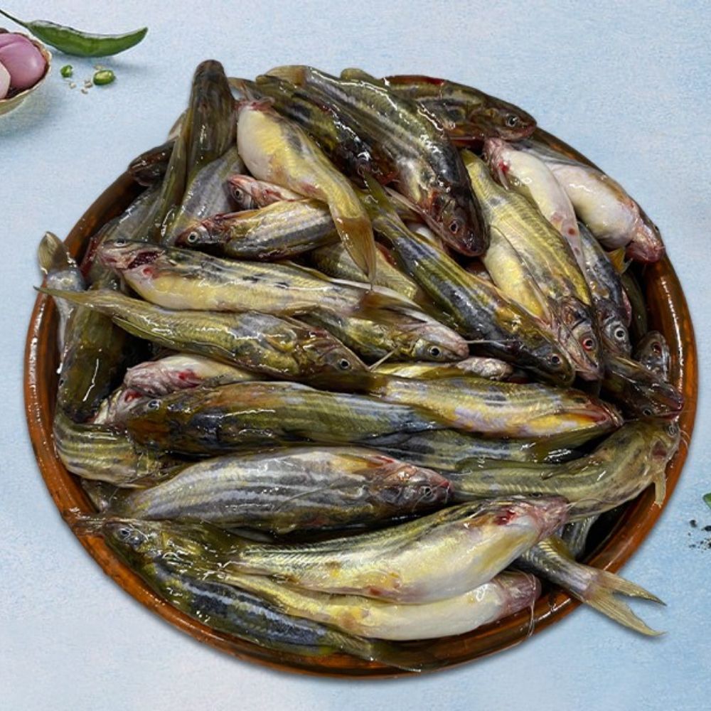 Tangda Sunderbans (40-50 Pieces in 1 Kg)