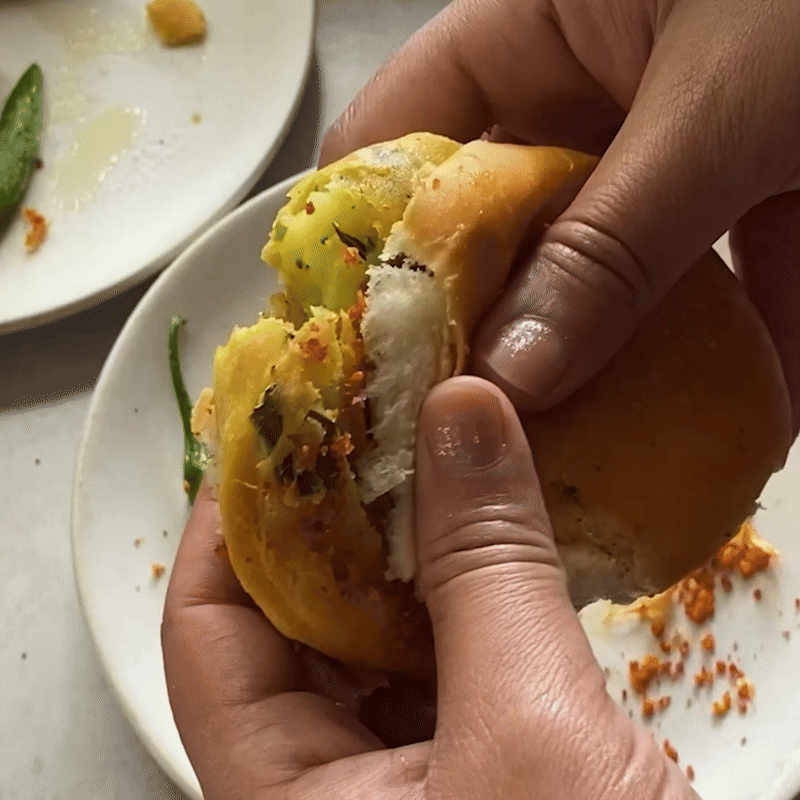 Vada Pav