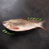 Whole Rui/Rohu (2.9 kg-3.1 kg)